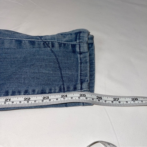 ✨15xHOST PICK✨Pilcro and The Letterpress Jeans - Picture 11 of 11